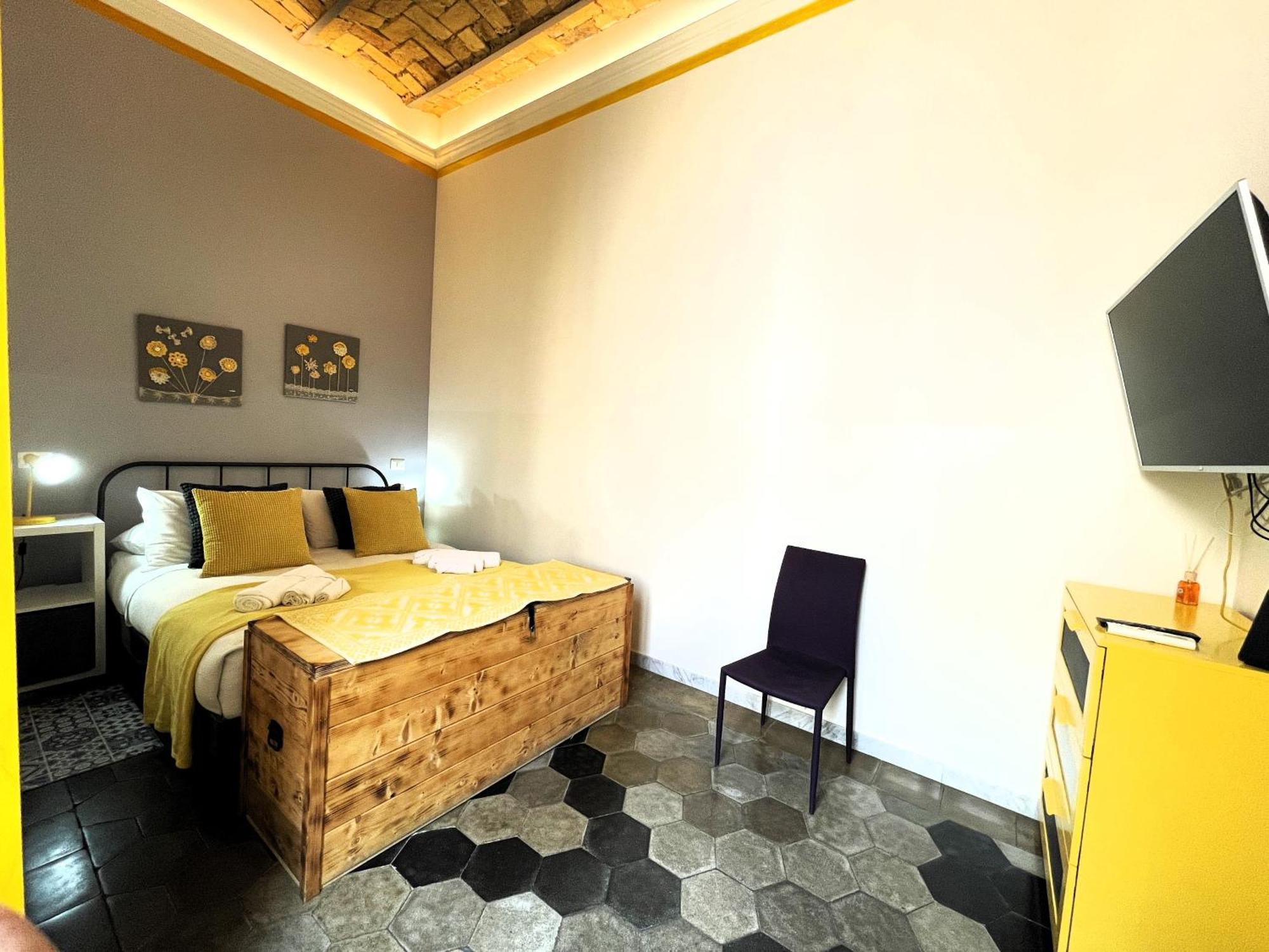 Apartamento A Casa Di Ale E Lalla