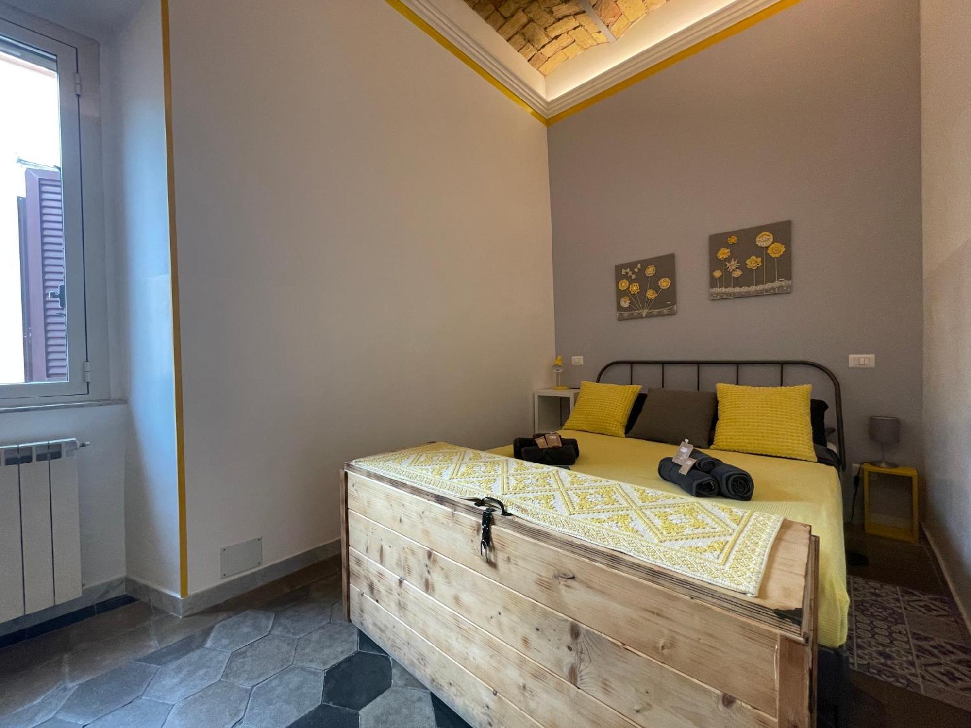 A Casa Di Ale E Lalla * Roma