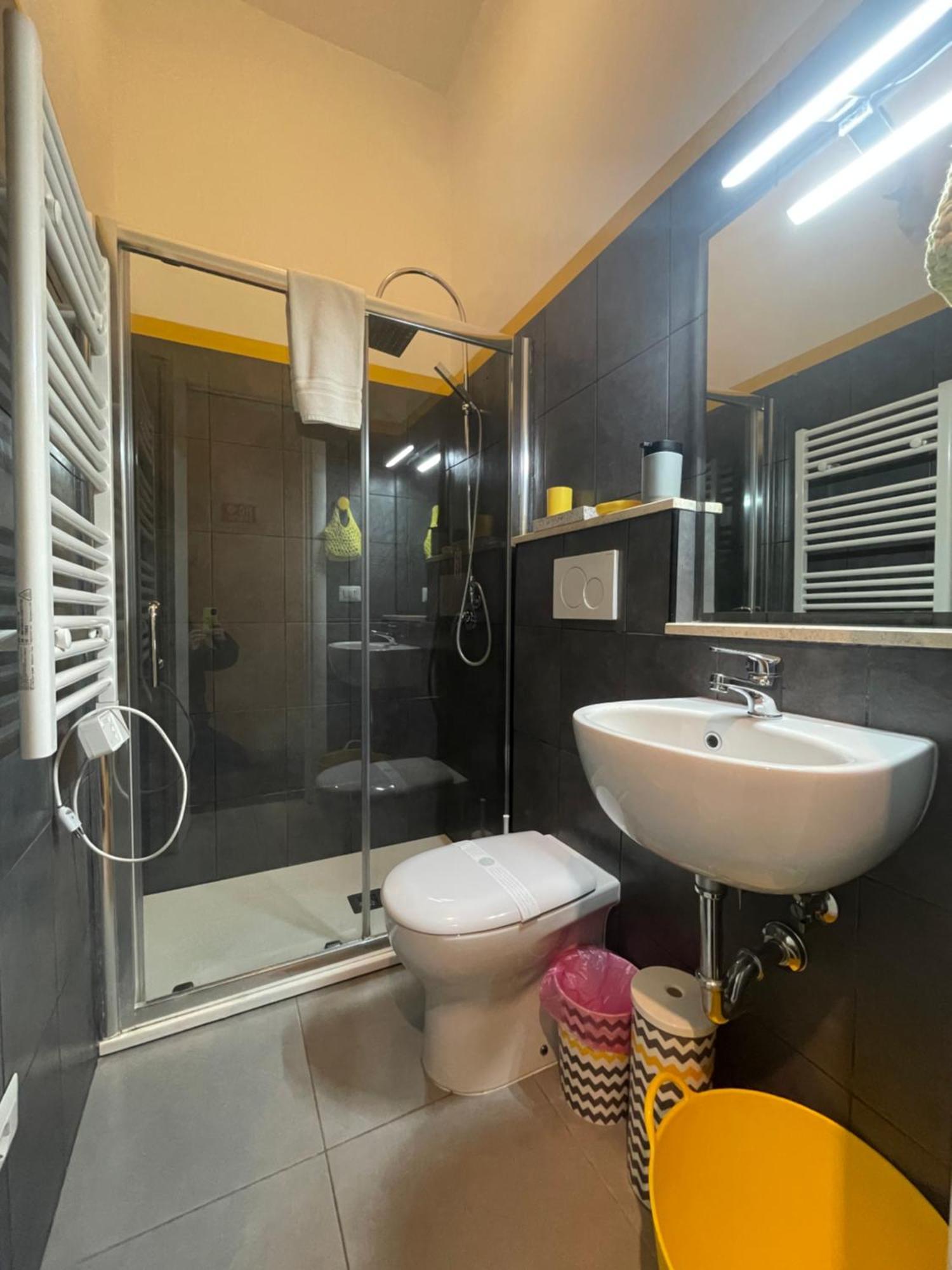 A Casa Di Ale E Lalla Apartamento Roma