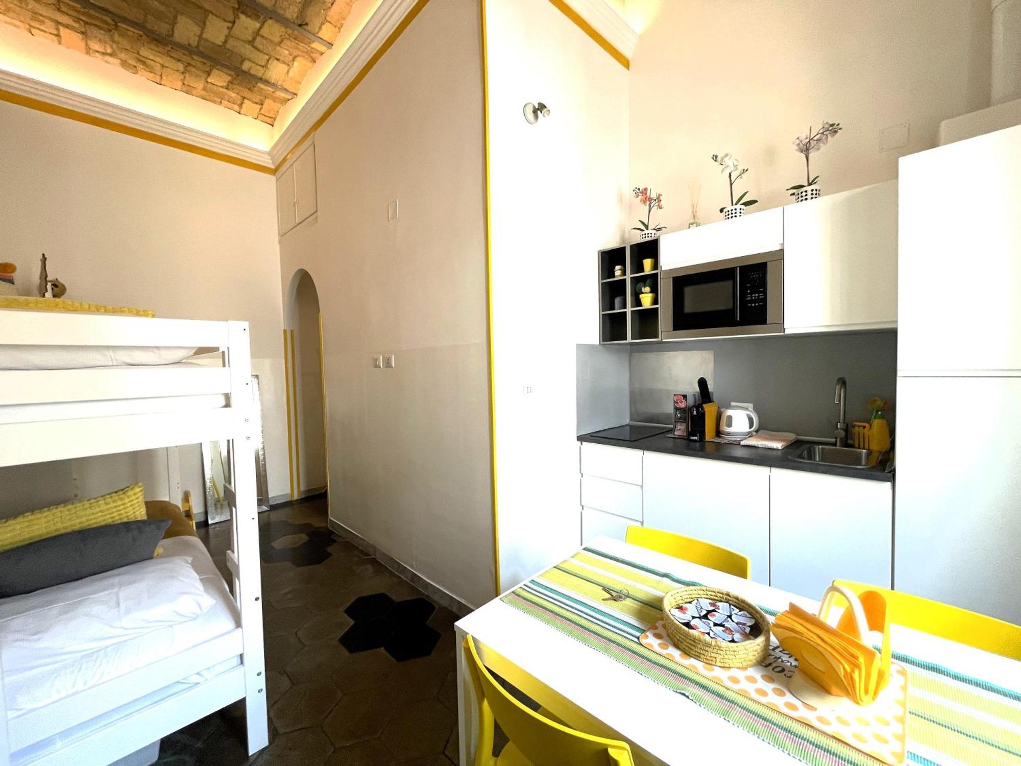 A Casa Di Ale E Lalla Appartamento
