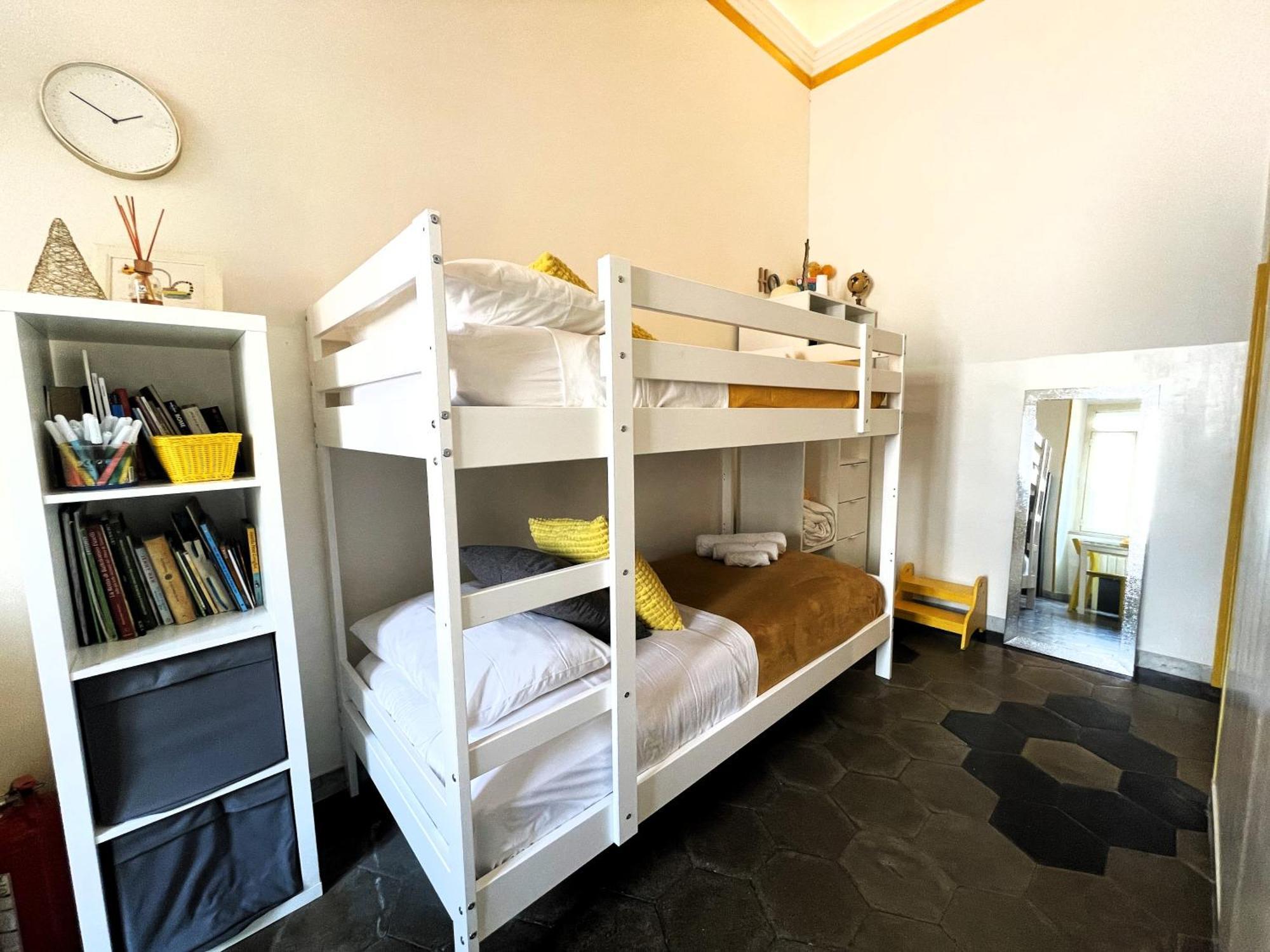 Appartamento A Casa Di Ale E Lalla