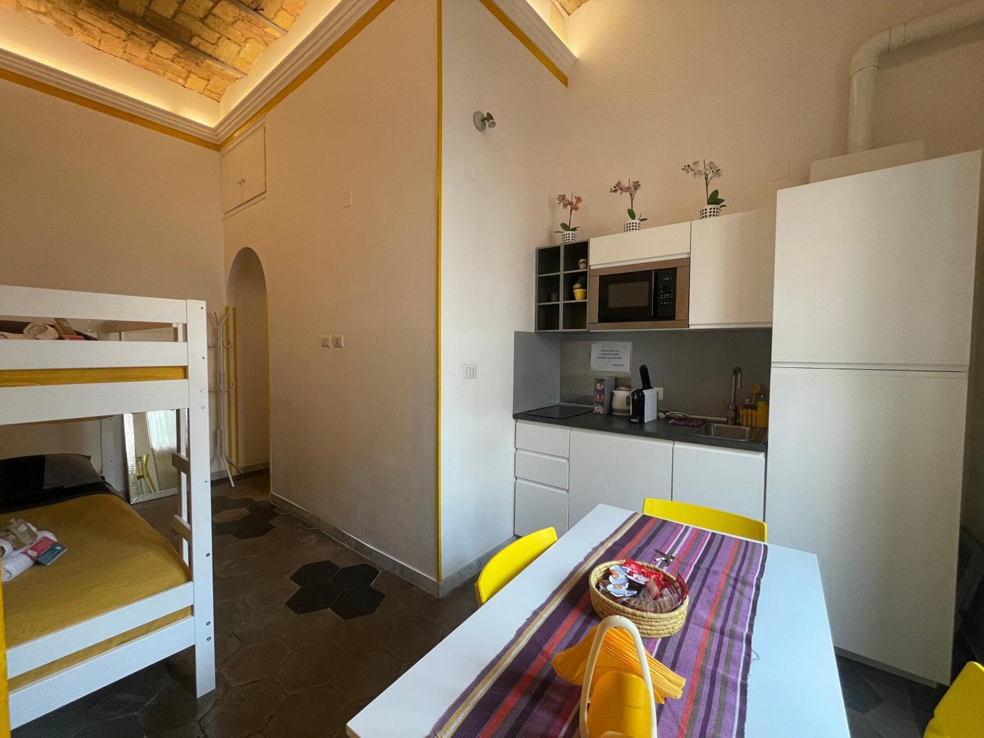 A Casa Di Ale E Lalla Appartamento