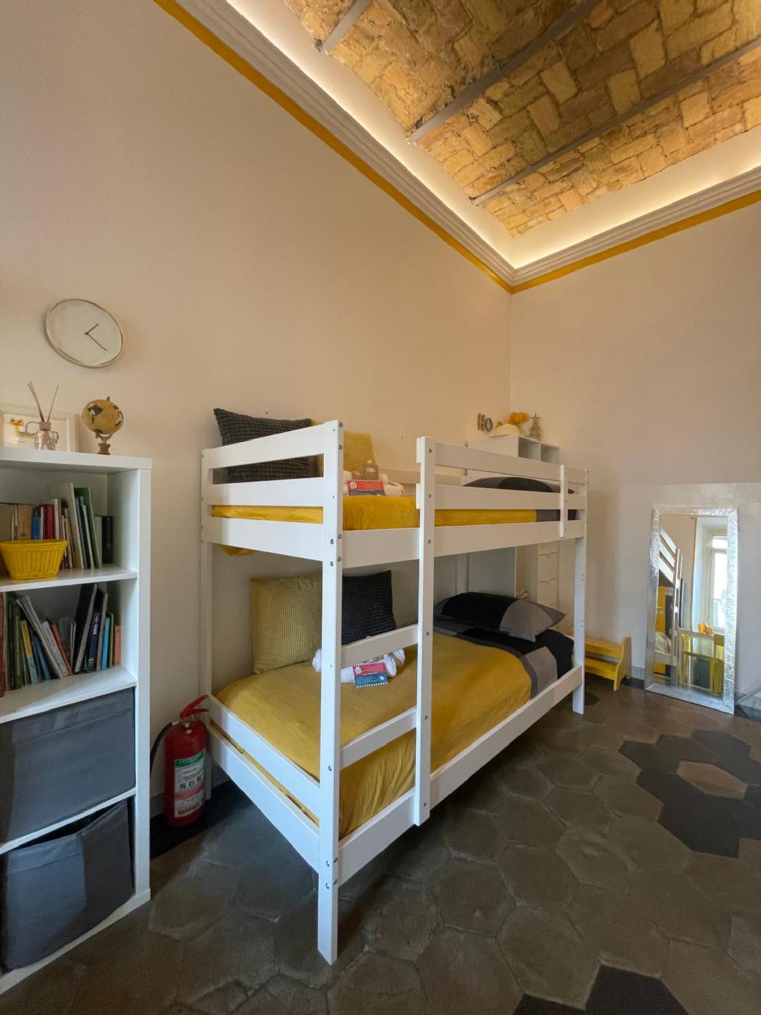 Appartamento A Casa Di Ale E Lalla *
