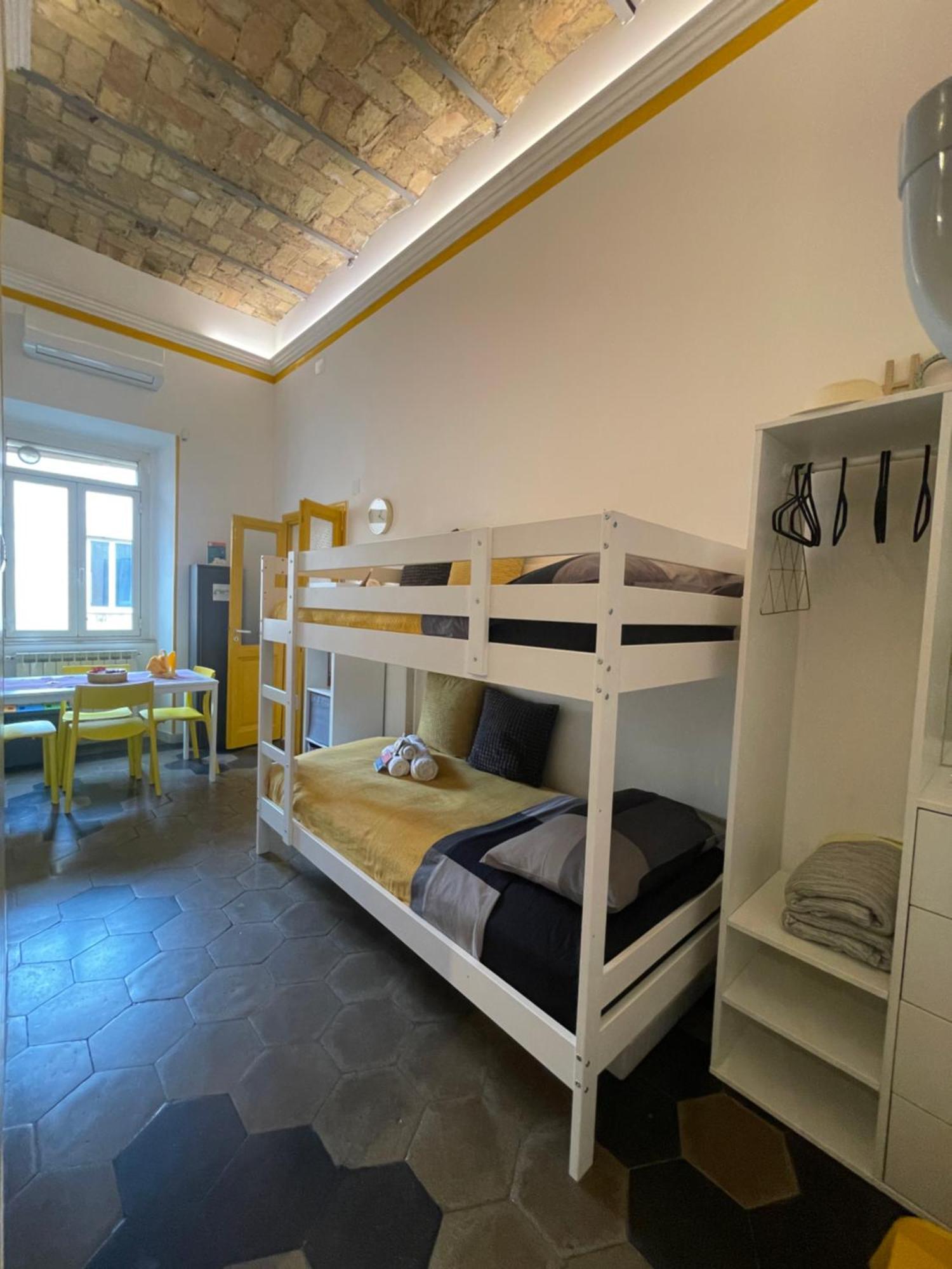 Appartamento A Casa Di Ale E Lalla Roma