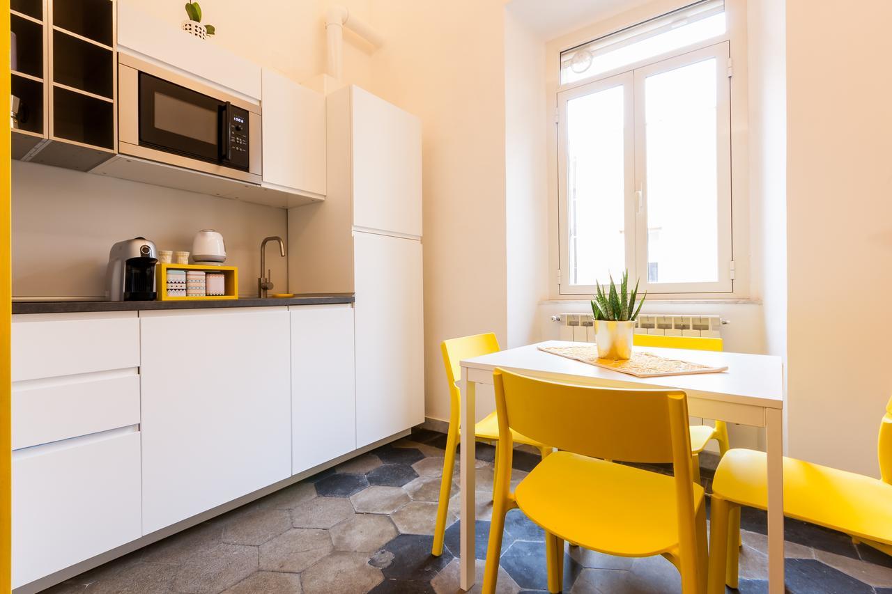 Appartamento A Casa Di Ale E Lalla