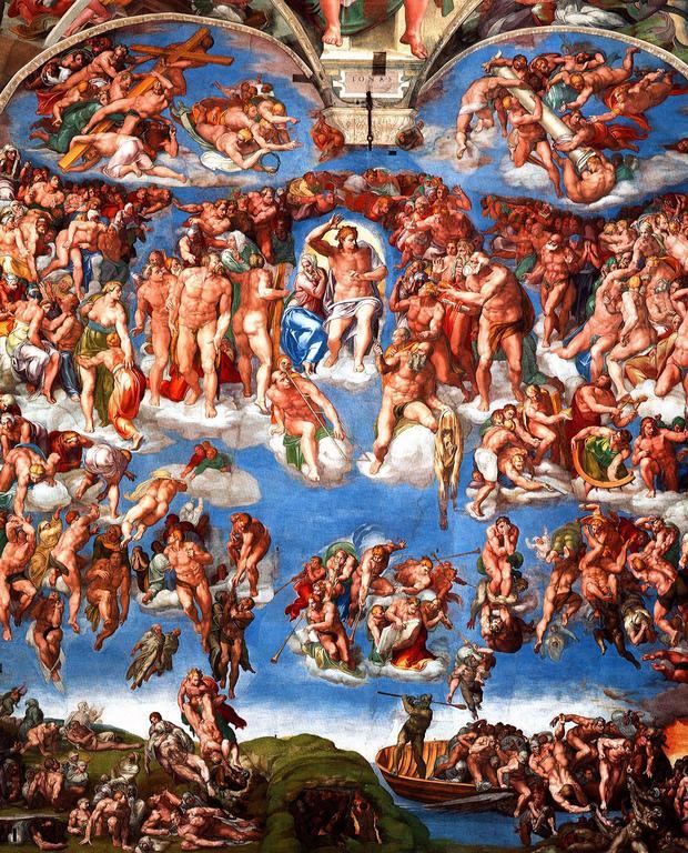 A Casa Di Ale E Lalla Appartamento *