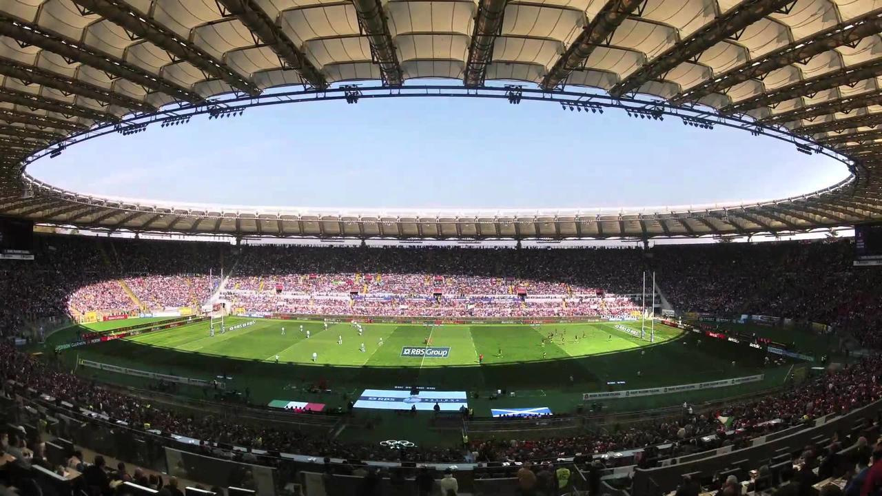 Appartamento A Casa Di Ale E Lalla Roma