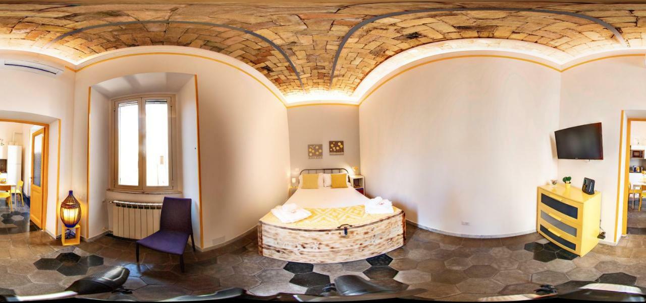 A Casa Di Ale E Lalla Appartamento