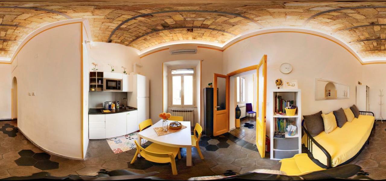 Appartamento A Casa Di Ale E Lalla *